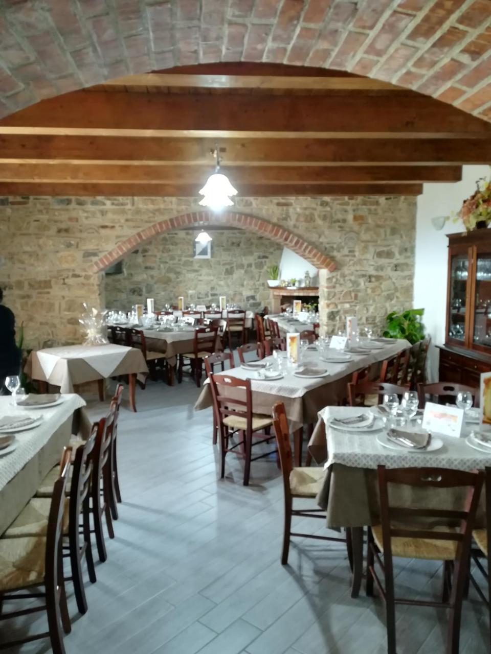 Agriturismo La Vallata Masseria Scilva 外观 照片
