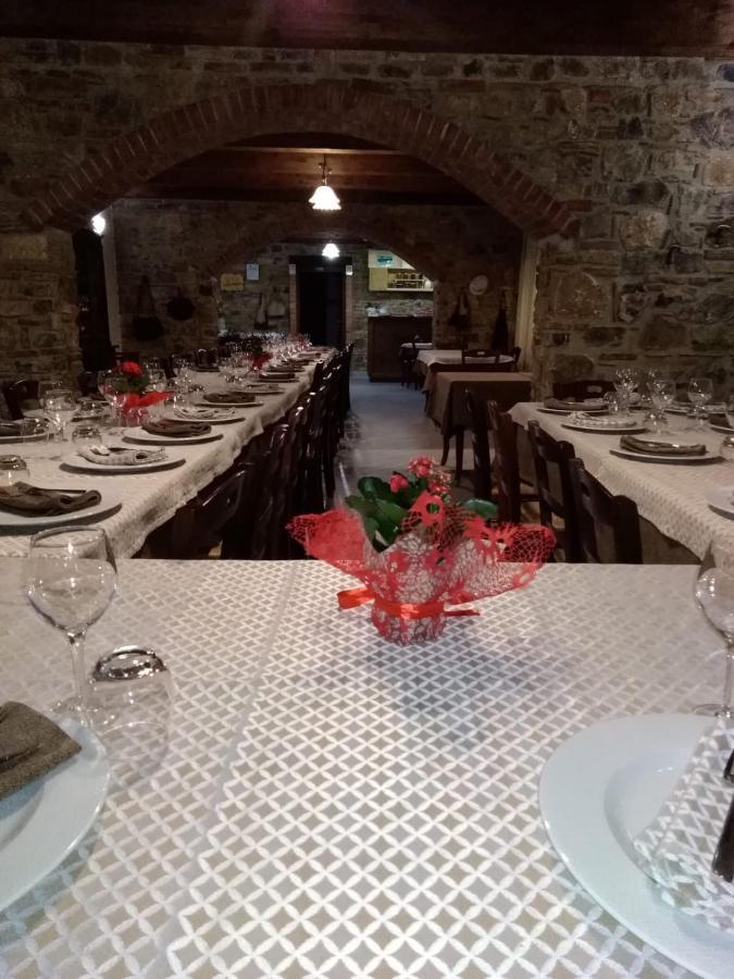Agriturismo La Vallata Masseria Scilva 外观 照片